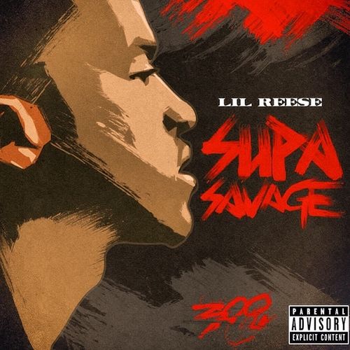 supa savage lil reese  