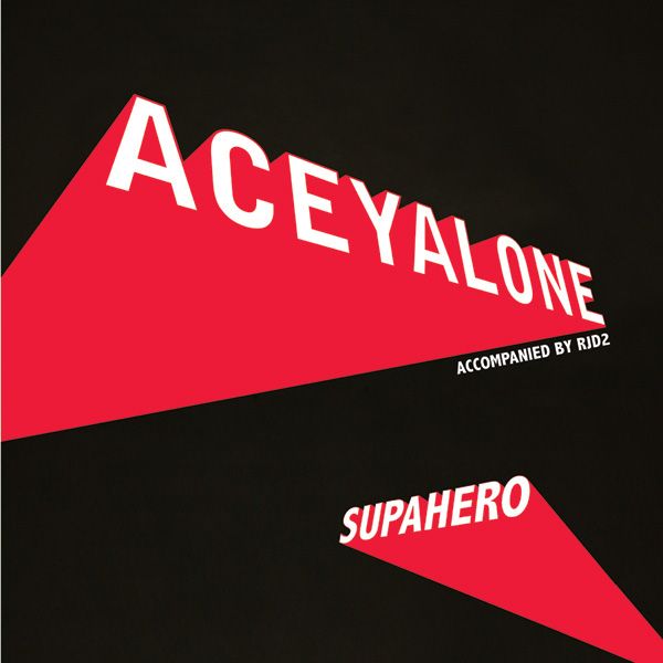 supahero aceyalone  