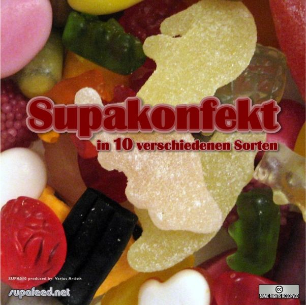 supakonfekt alecx boheme  