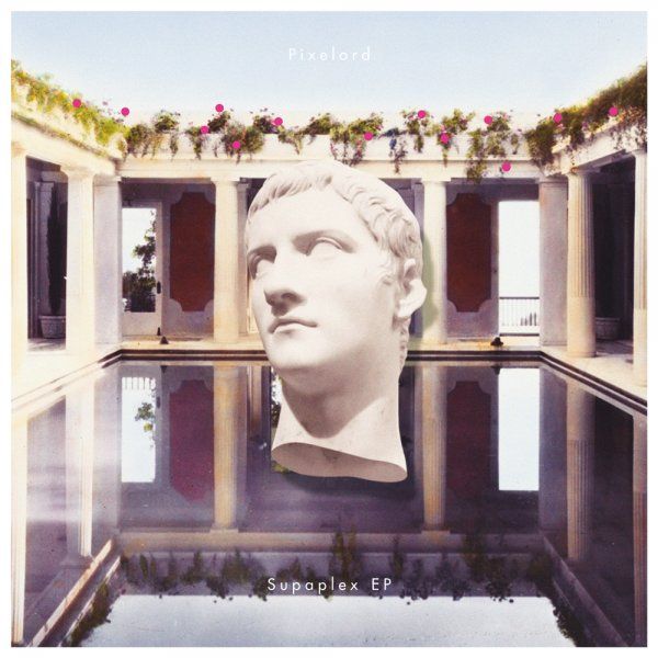 supaplex pixelord  