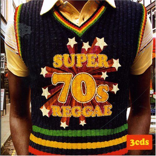 super 70s regga 10cc 