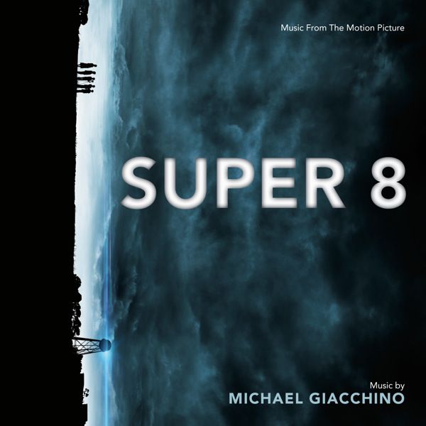 super 8 michael giacchino 