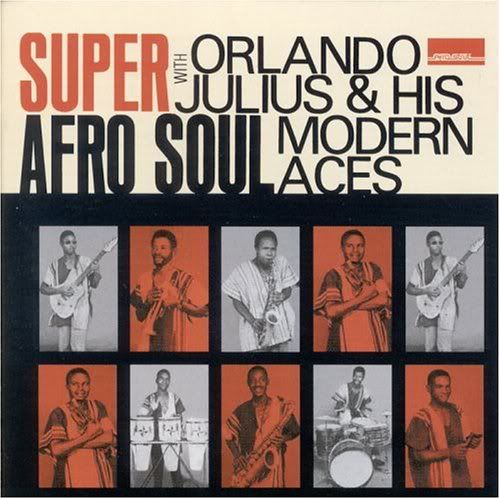 super afro soul orlando julius 