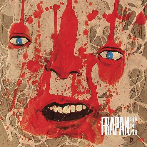 super akilli roket frapan  