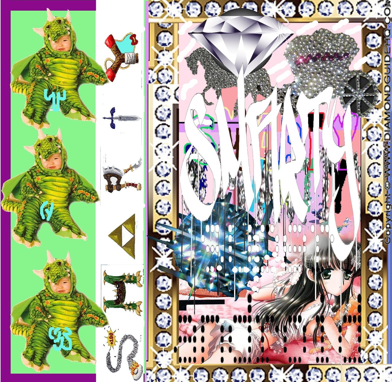 super android smarty 