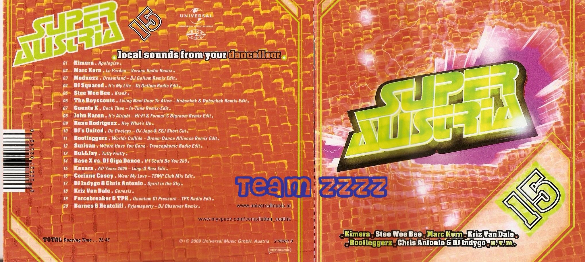 super austria barnes  