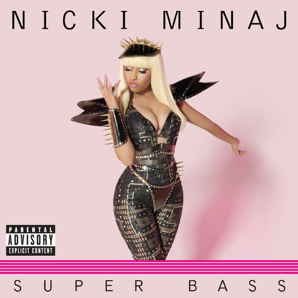 super bass nicki minaj 