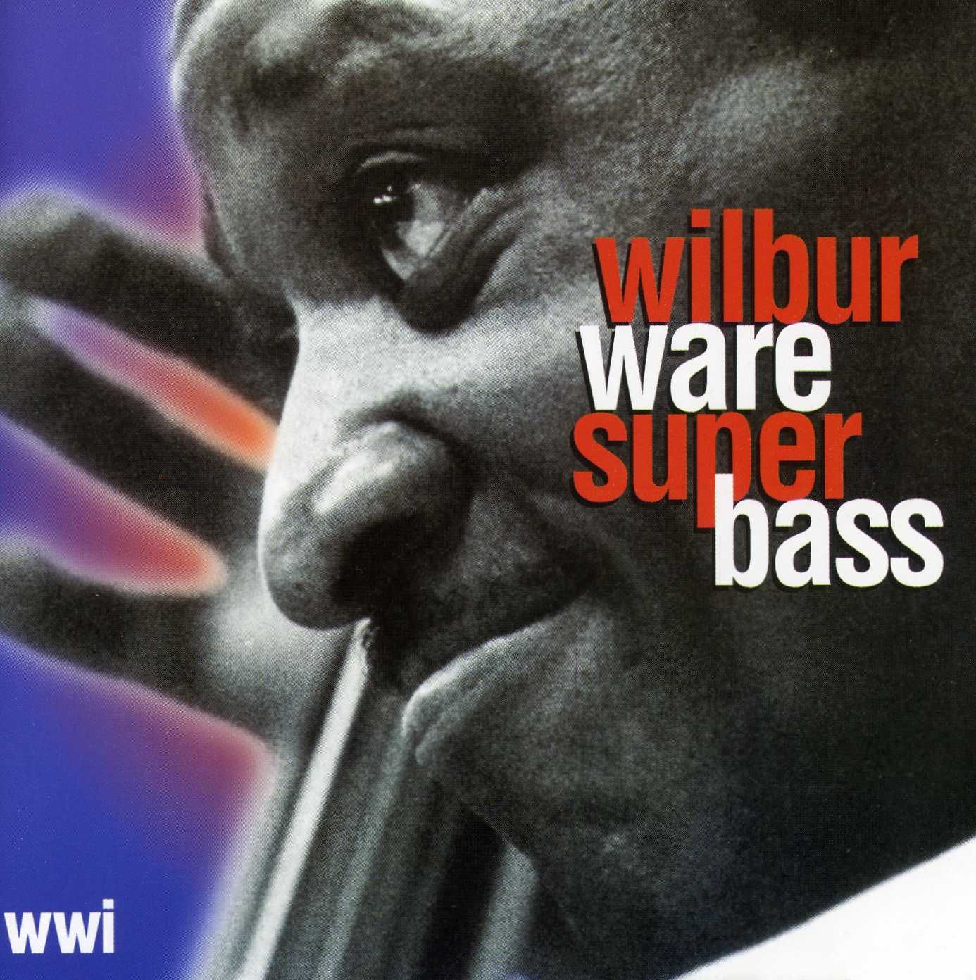 super bass wilbur ware  