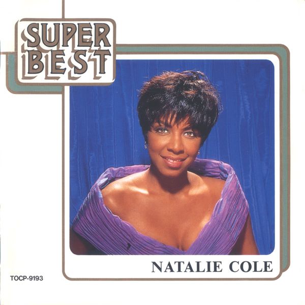 super best natalie cole 
