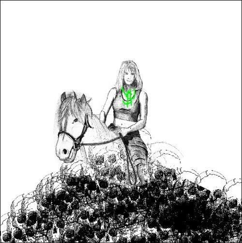 super bright skullz forest world 