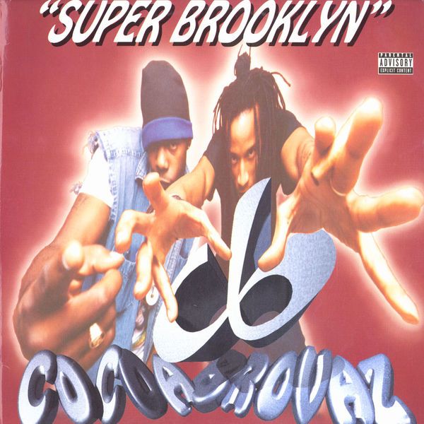 super brooklyn cocoa brovaz 