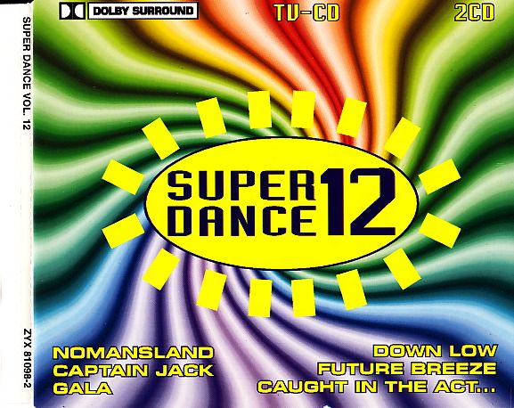 super dance plus 12 2 secure 