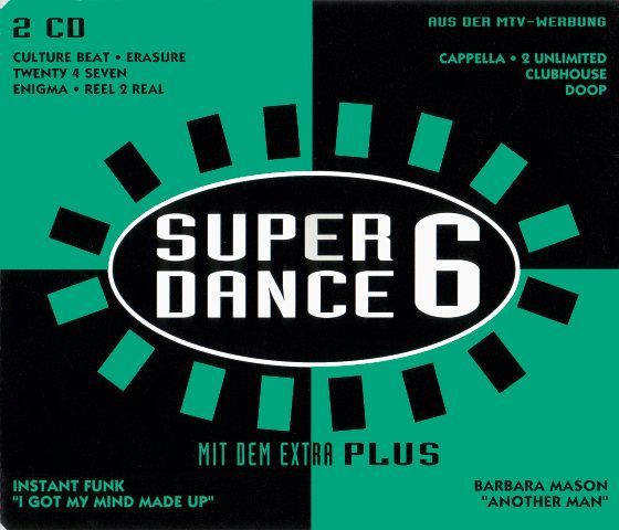 super dance plus 6 2 unlimited 