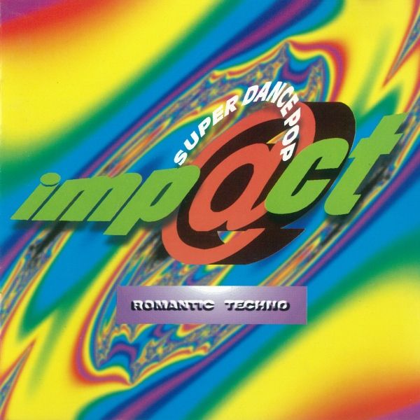 super dance pop imp arctic art  