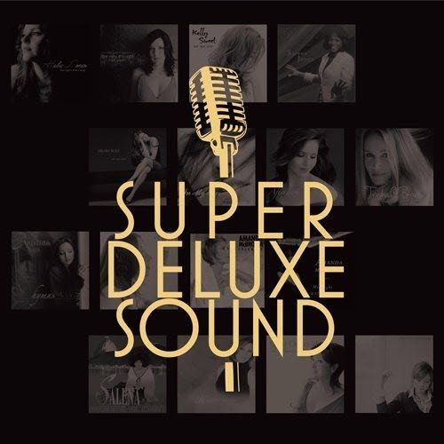 super deluxe sound v amanda mcbroom 