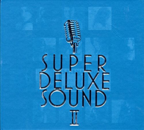 super deluxe sound v amanda mcbroom 