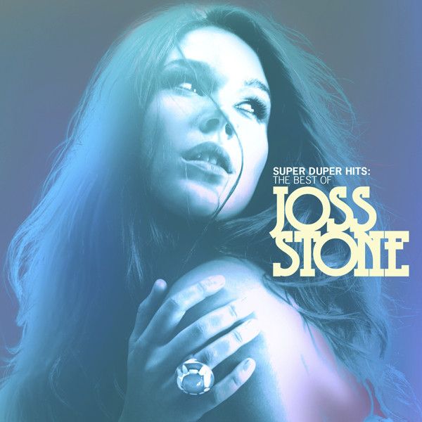 super duper hits th joss stone 