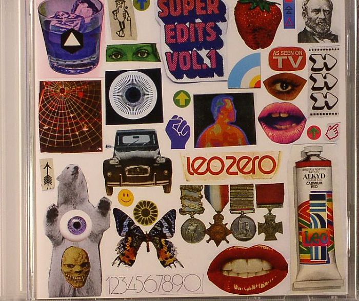 super edits vol 1 adele 