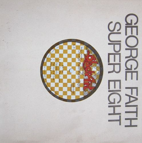 super eight george faith 