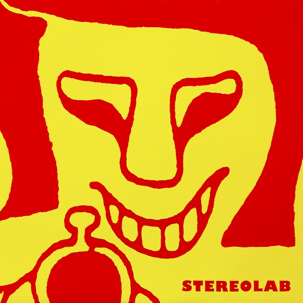 super electric stereolab 