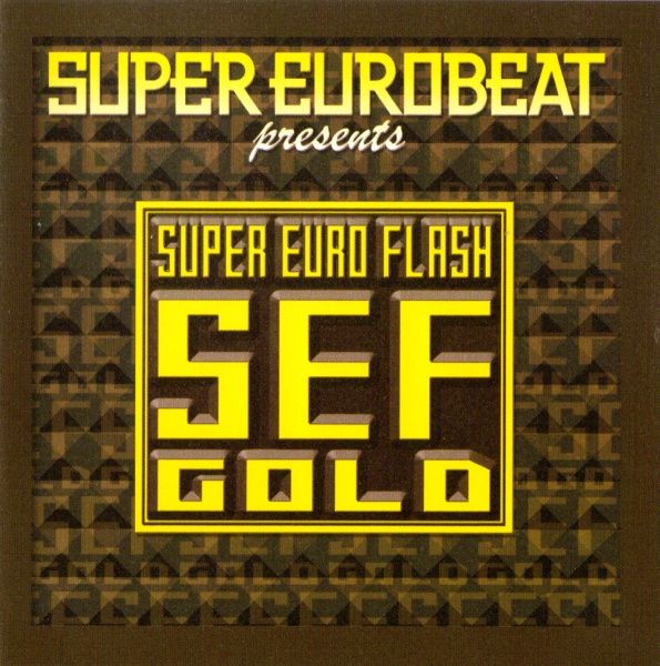 super eurobeat prese a gordon 
