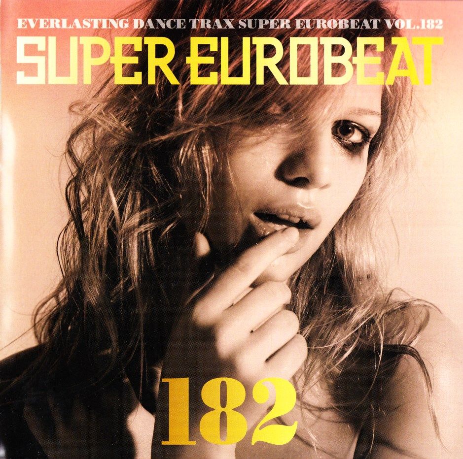 super eurobeat vol 2 fast 