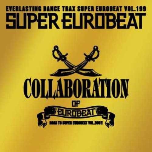 super eurobeat vol a beat power 
