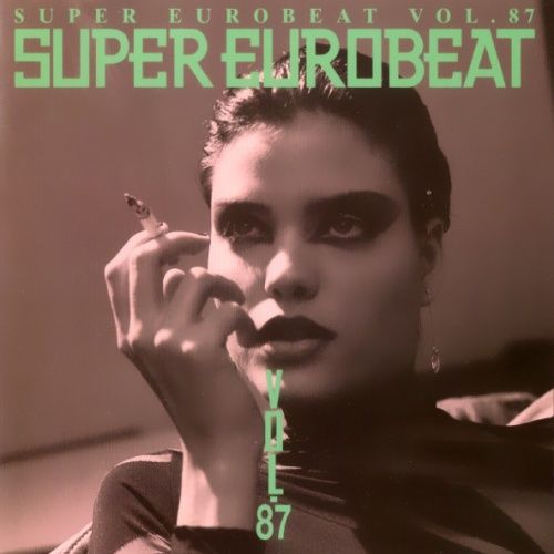 super eurobeat vol a beat sisters 