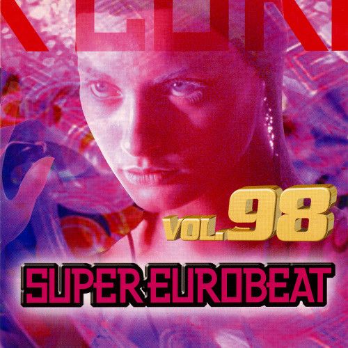 super eurobeat vol a beat sisters 