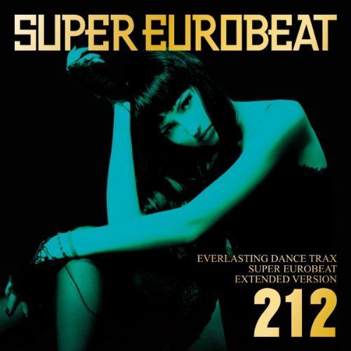 super eurobeat vol ace 