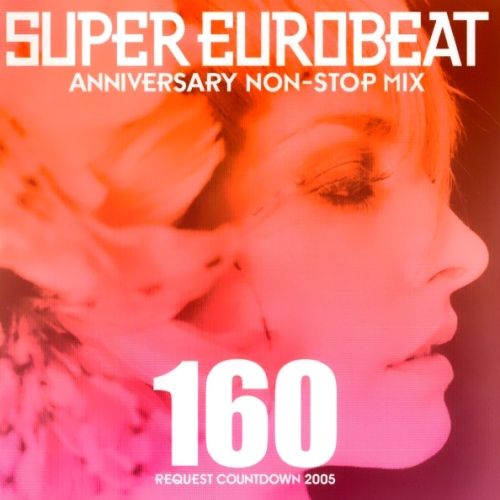 super eurobeat vol ace 