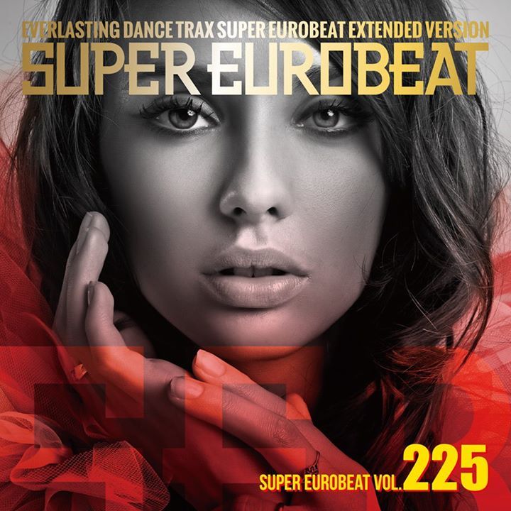 super eurobeat vol ace 