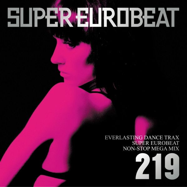 super eurobeat vol ace 