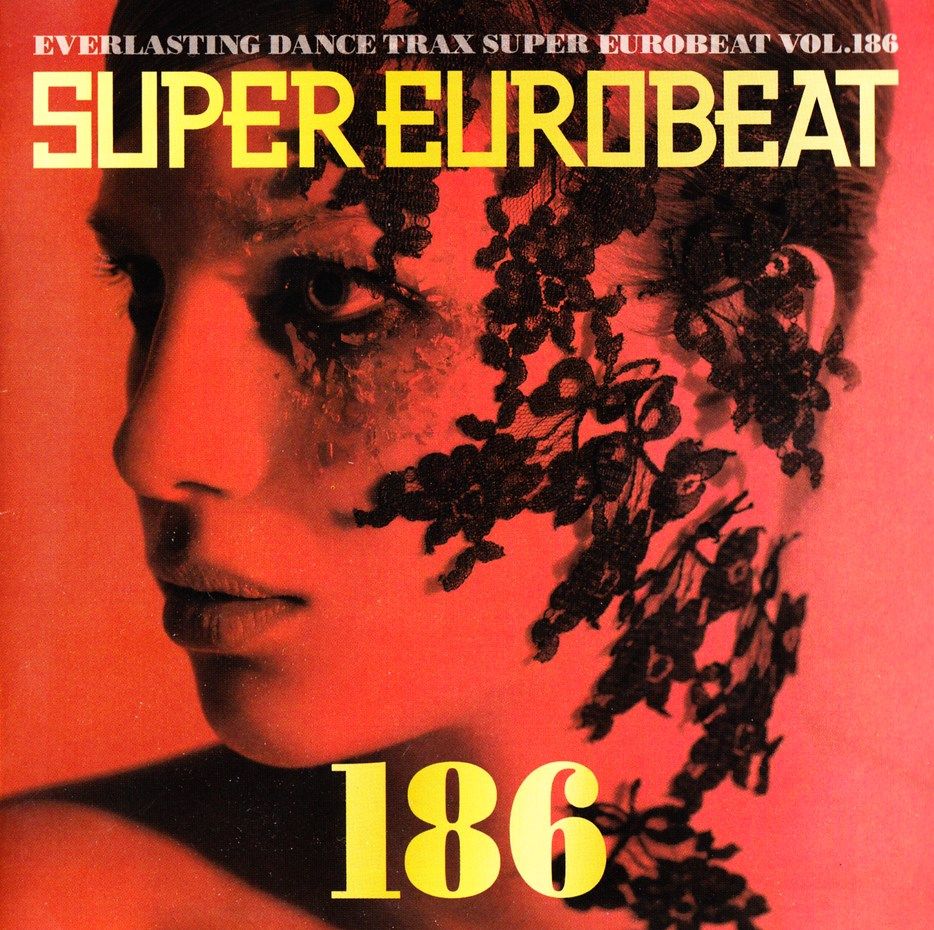 super eurobeat vol ace 