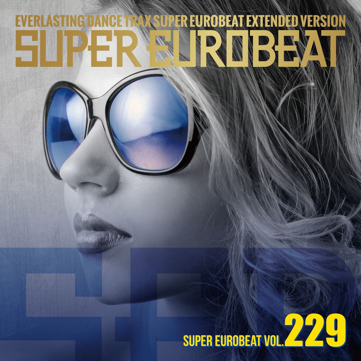 super eurobeat vol ace 