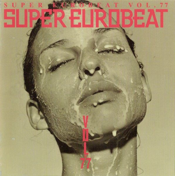 super eurobeat vol aleph  
