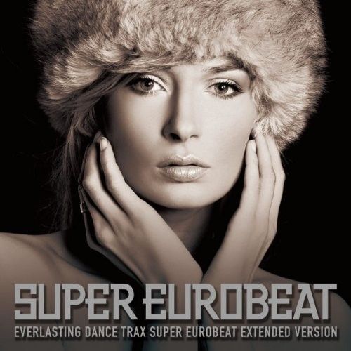 super eurobeat vol alexis 