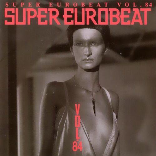 super eurobeat vol alexis 