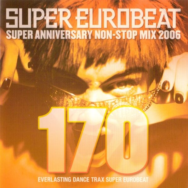 super eurobeat vol alexis 