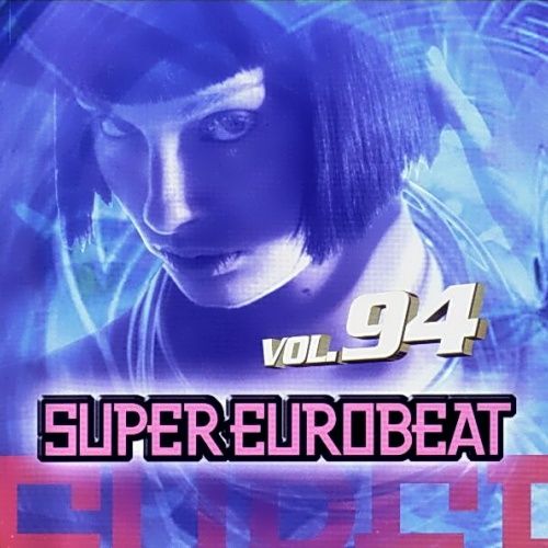 super eurobeat vol alexis 