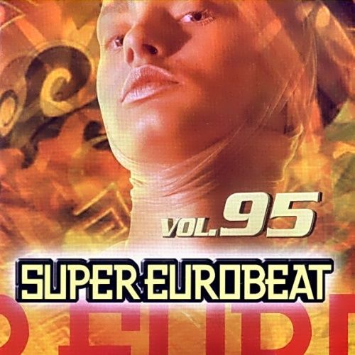 super eurobeat vol alexis 