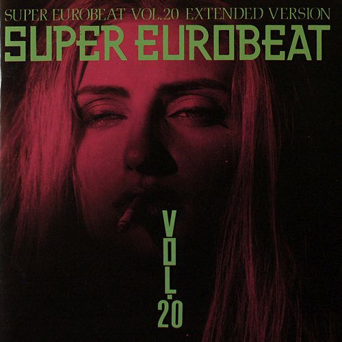 super eurobeat vol alexis 
