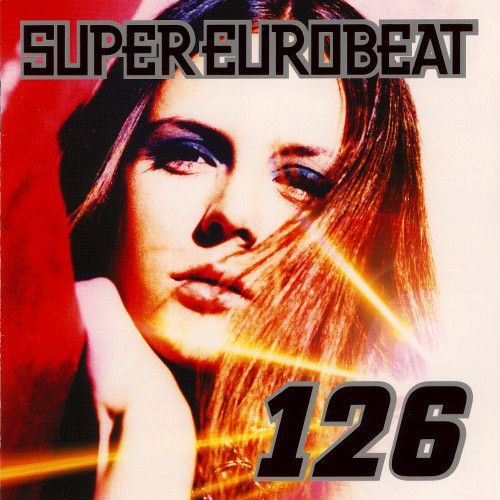 super eurobeat vol alexis 