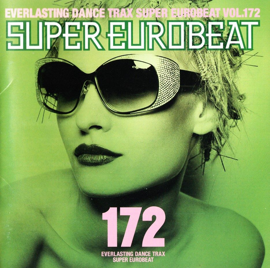 super eurobeat vol alexis 