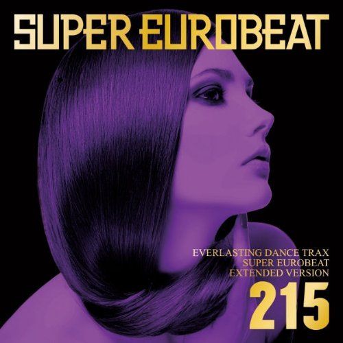 super eurobeat vol alix 