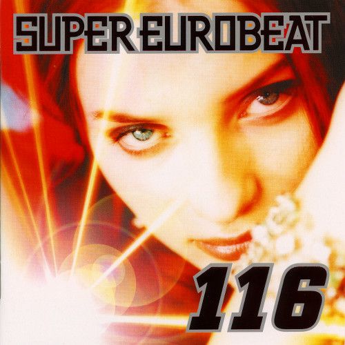 super eurobeat vol allen cox 