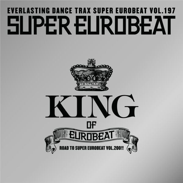 super eurobeat vol alphatown 