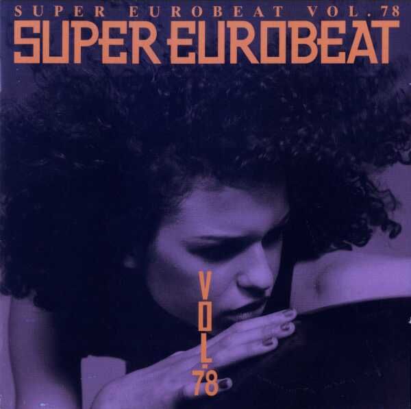 super eurobeat vol angie davies  