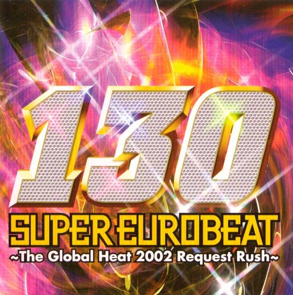 super eurobeat vol ann sinclair 