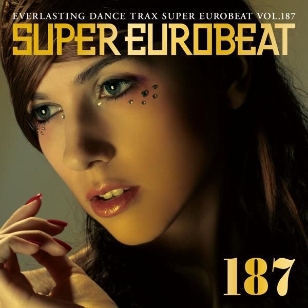 super eurobeat vol annalise 